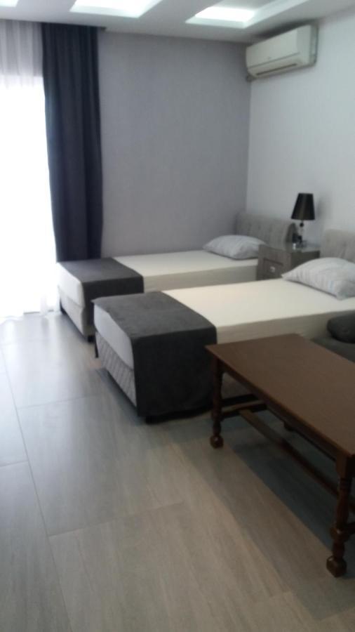 Apartments Grabovica Bar Buitenkant foto